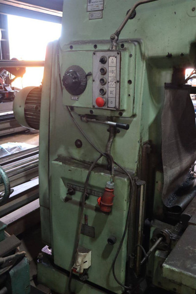 6P12 - Batteri: billede 3 6P12 - Batteri: billede 3