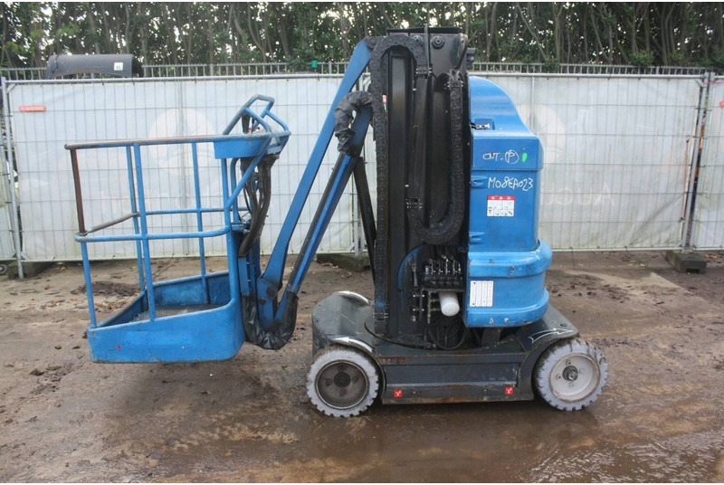 ATN Piaf880R - Lift: billede 2 ATN Piaf880R - Lift: billede 2