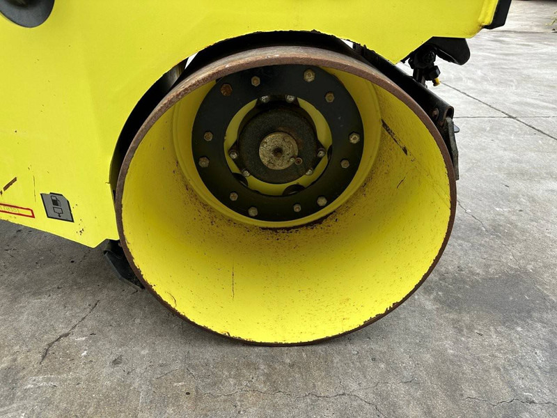 Tromle Ammann ARX 12: billede 16 Tromle Ammann ARX 12: billede 16