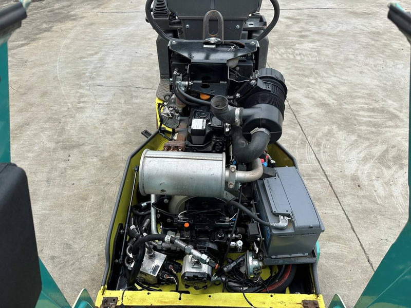 Tromle Ammann ARX 12: billede 18 Tromle Ammann ARX 12: billede 18