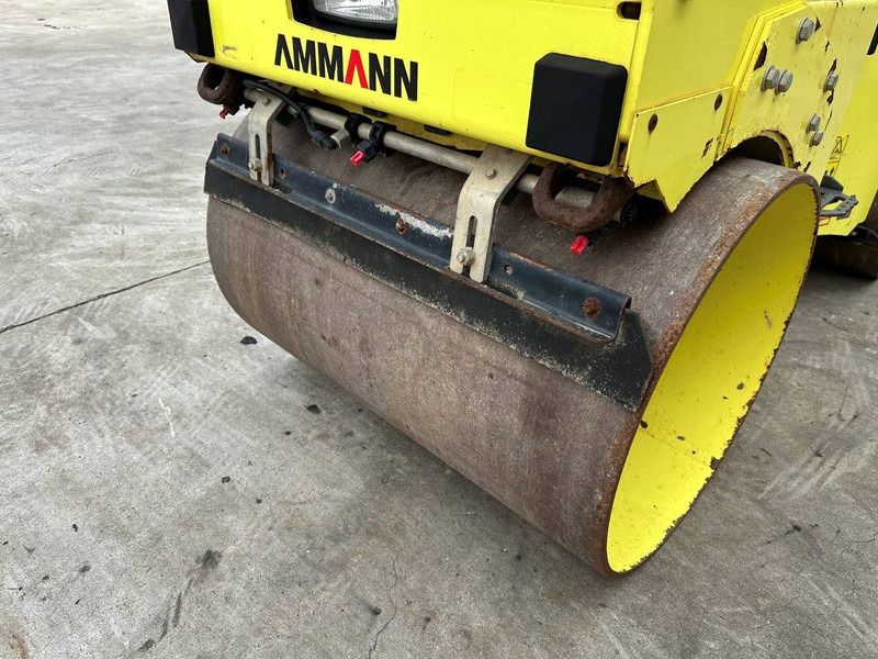 Tromle Ammann ARX 12: billede 13 Tromle Ammann ARX 12: billede 13