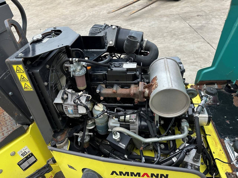 Tromle Ammann ARX 12: billede 20 Tromle Ammann ARX 12: billede 20