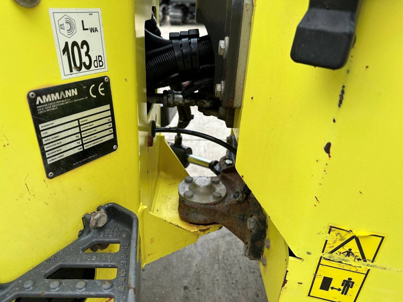 Tromle Ammann ARX 12: billede 15 Tromle Ammann ARX 12: billede 15