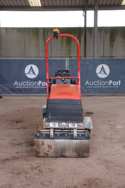 Kompaktor Ammann AV20-2: billede 7