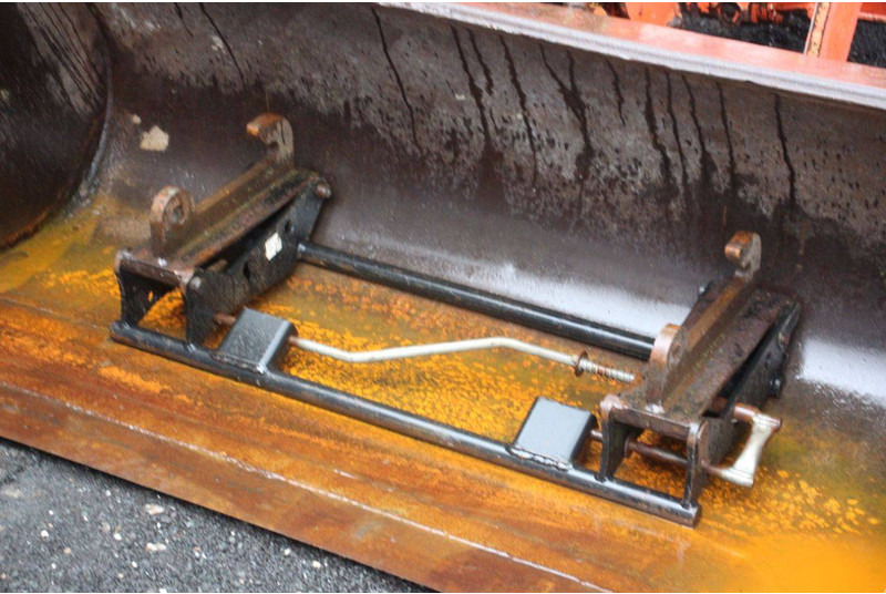 Gummihjulslæsser Atlas 52 E: billede 10 Gummihjulslæsser Atlas 52 E: billede 10