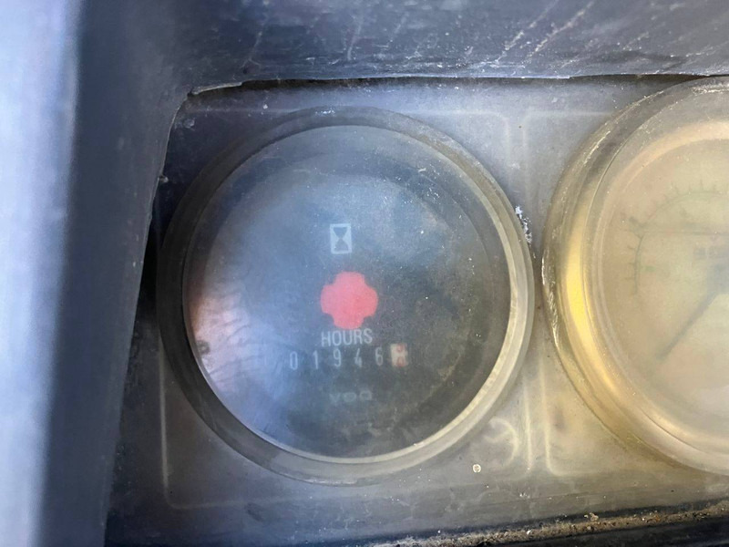 Atlas-Copco XAS67DD - Luftkompressor: billede 5 Atlas-Copco XAS67DD - Luftkompressor: billede 5