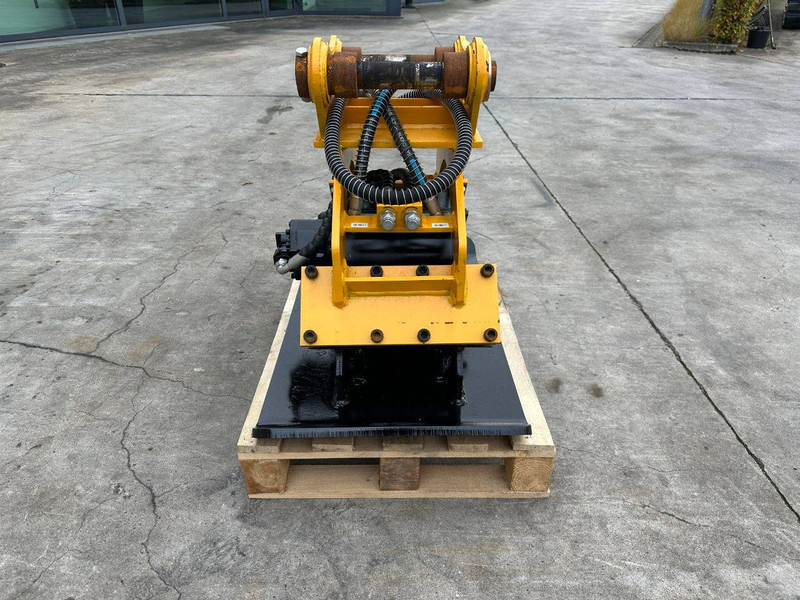 BLK BLK/04 - Pladevibrator: billede 3 BLK BLK/04 - Pladevibrator: billede 3