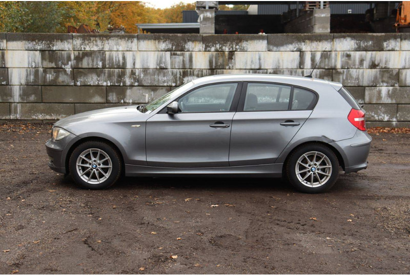 BMW 1 Serie 116i - Sedan: billede 2 BMW 1 Serie 116i - Sedan: billede 2