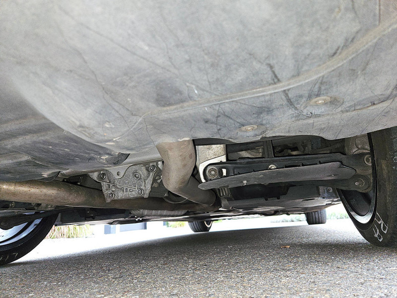 BMW 7-Reeks Long (G12 - update) _ 750 Ld xDrive - Sedan: billede 5 BMW 7-Reeks Long (G12 - update) _ 750 Ld xDrive - Sedan: billede 5