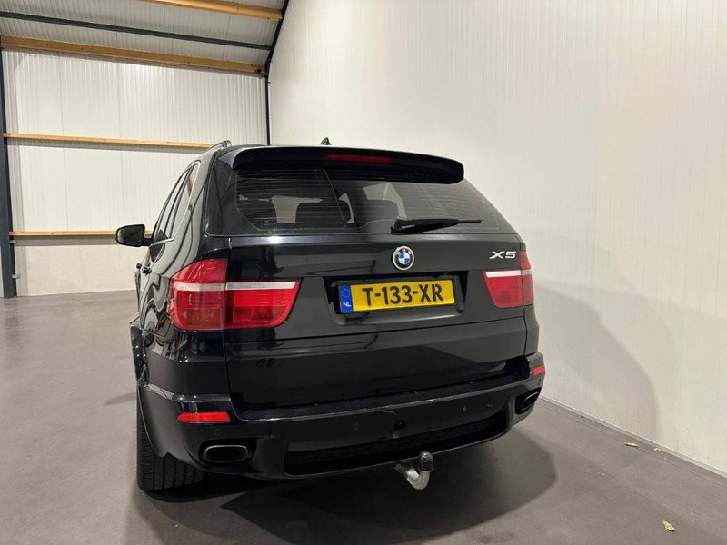 BMW X5 - SUV: billede 4 BMW X5 - SUV: billede 4