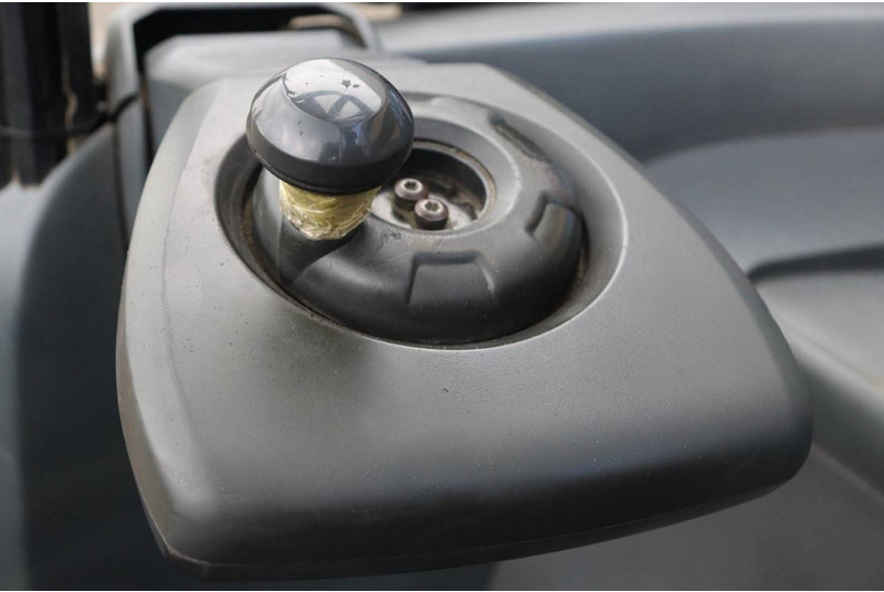 Reach truck BT: billede 19