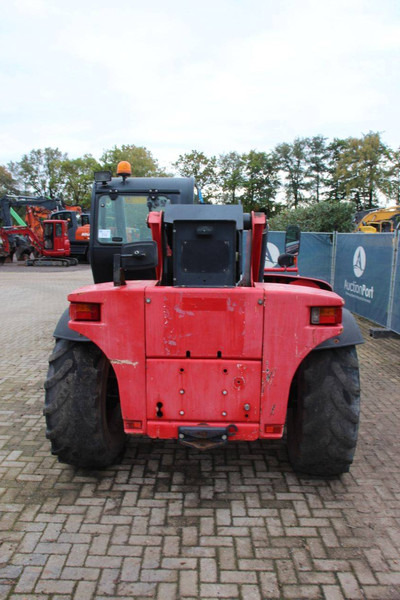Bobcat 4060 - Teleskop truck: billede 4 Bobcat 4060 - Teleskop truck: billede 4
