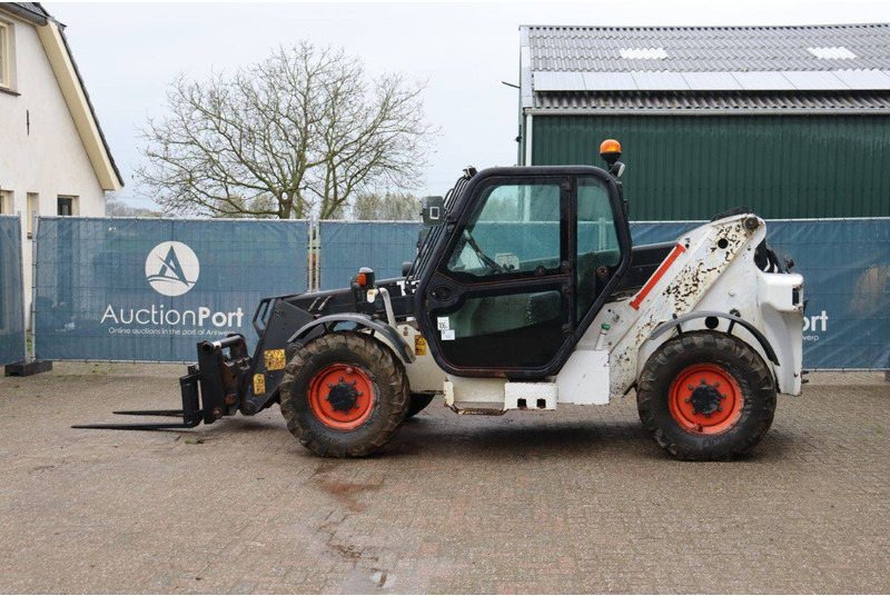Bobcat T3571 - Teleskop truck: billede 2 Bobcat T3571 - Teleskop truck: billede 2