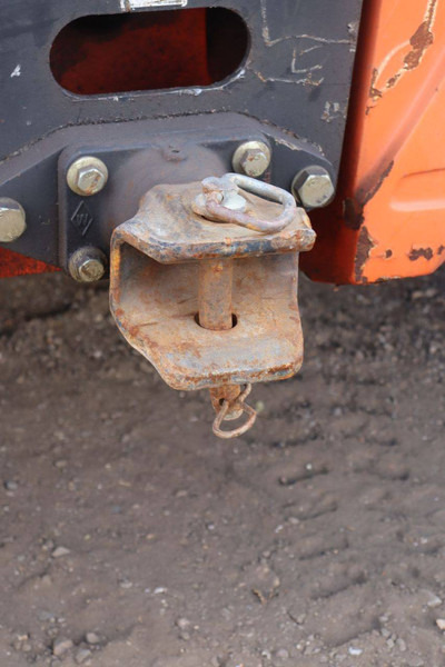 Teleskop truck Bobcat TL470X: billede 18