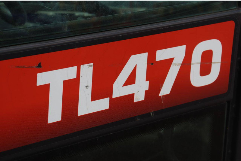 Teleskop truck Bobcat TL470X: billede 16