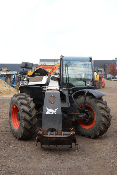 Teleskop truck Bobcat TL470X: billede 8