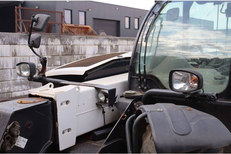 Teleskop truck Bobcat TL470X: billede 11