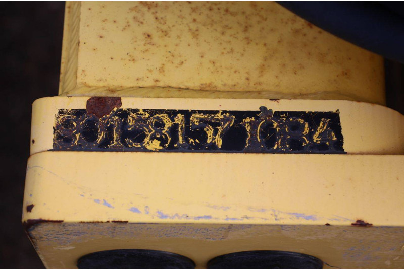 Kompaktor Bomag BW 124 DH: billede 18