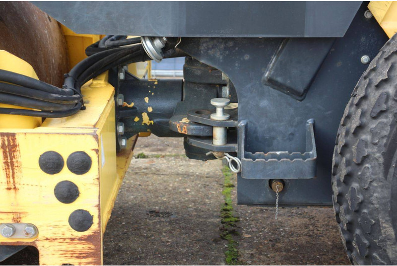 Kompaktor Bomag BW 124 DH: billede 12