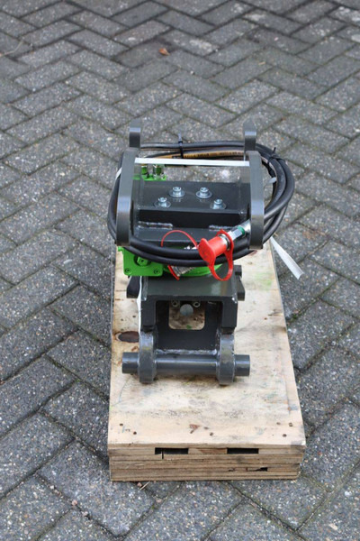 Cangini CW05 - Hurtigskift: billede 4 Cangini CW05 - Hurtigskift: billede 4