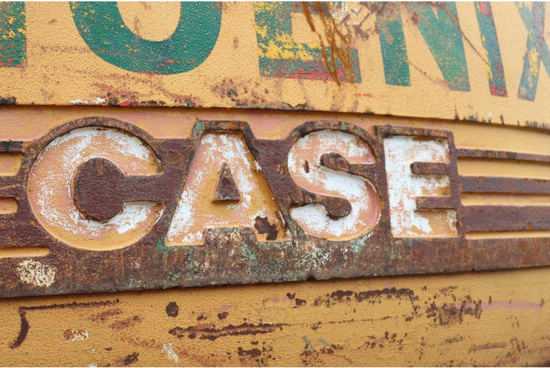 Hjulgravemaskine Case 688B-P: billede 17
