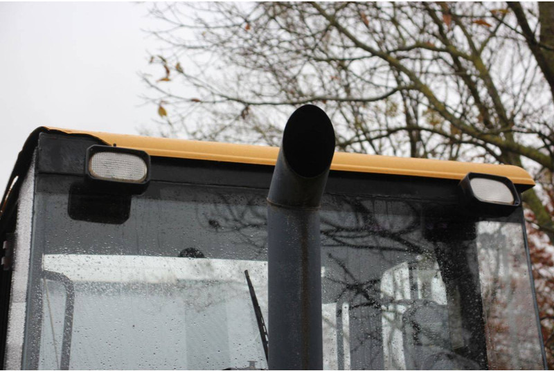 Gummihjulslæsser Caterpillar 908: billede 20 Gummihjulslæsser Caterpillar 908: billede 20