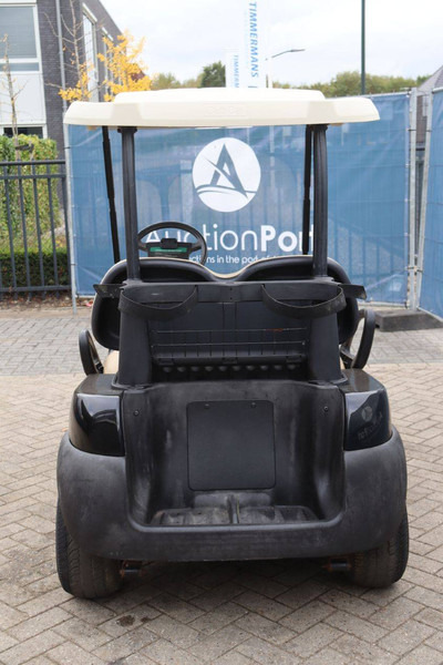 Club-car - Golfbil: billede 5 Club-car - Golfbil: billede 5