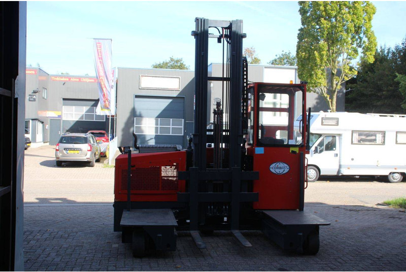 Combilift C3000GTS - Sidelaster: billede 1 Combilift C3000GTS - Sidelaster: billede 1