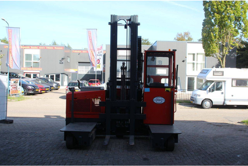 Combilift C3000GTS - Sidelaster: billede 2 Combilift C3000GTS - Sidelaster: billede 2