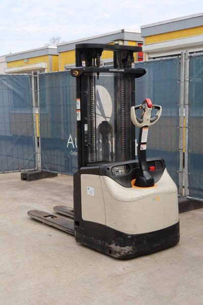 Crown - Stabler: billede 4 Crown - Stabler: billede 4