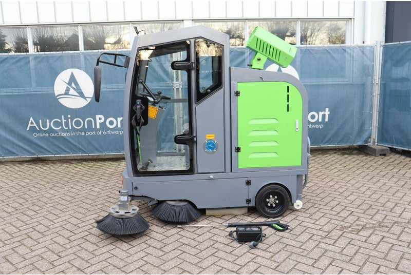 D19 - Fejebil: billede 2 D19 - Fejebil: billede 2