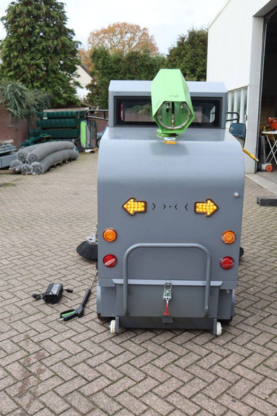 D19 - Fejebil: billede 5 D19 - Fejebil: billede 5