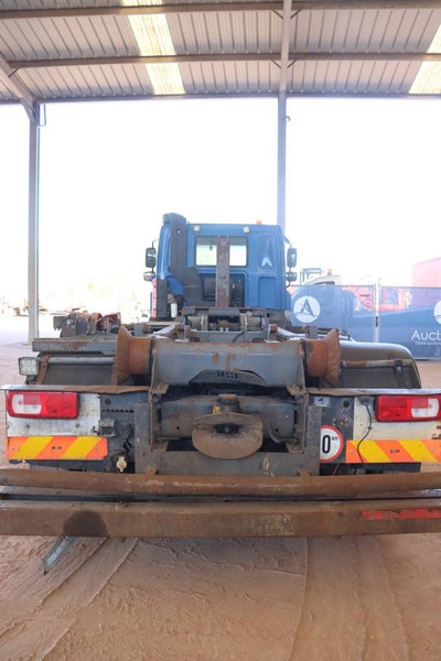 DAF CF85.360 - Lastbil kroghejs: billede 4 DAF CF85.360 - Lastbil kroghejs: billede 4