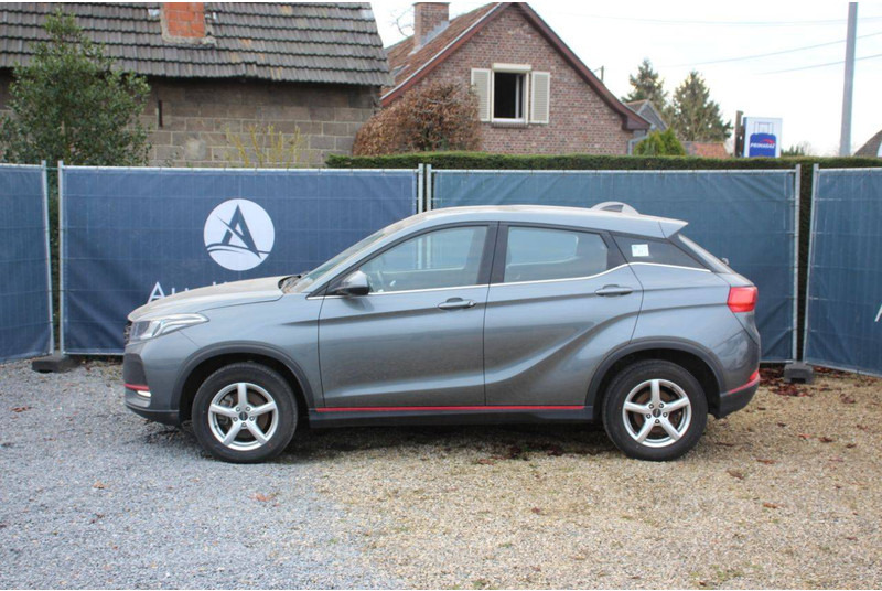 DFSK Fengon 500 - SUV: billede 2 DFSK Fengon 500 - SUV: billede 2