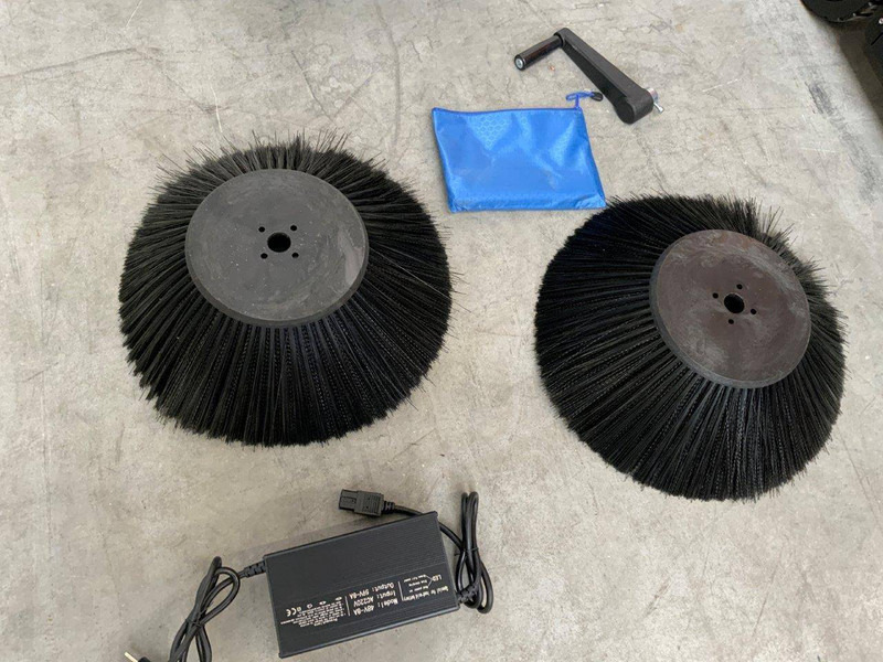 Daewoo Das80 Zit - Fejebil: billede 5 Daewoo Das80 Zit - Fejebil: billede 5