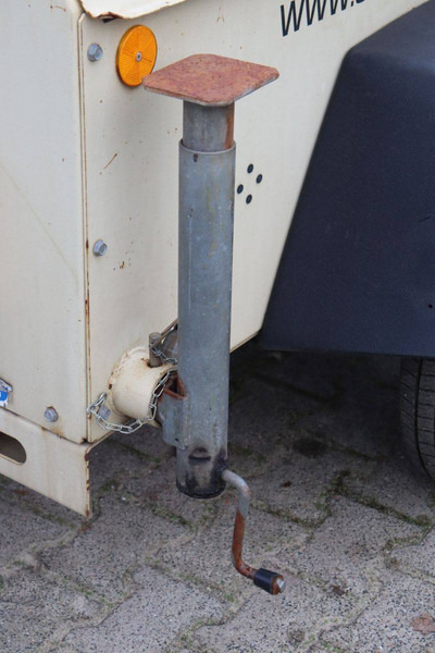 Lystårn Doosan LT6K: billede 18 Lystårn Doosan LT6K: billede 18