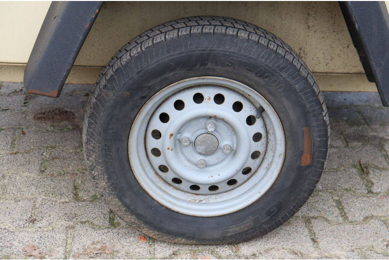 Lystårn Doosan LT6K: billede 15 Lystårn Doosan LT6K: billede 15