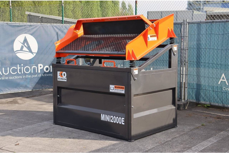 Eco ECO-MINI2000-1EG - Batteri: billede 3 Eco ECO-MINI2000-1EG - Batteri: billede 3