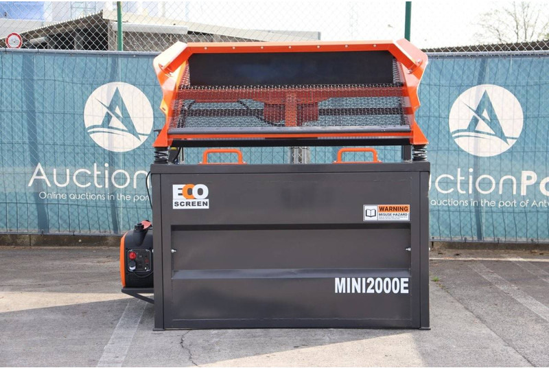 Eco ECO-MINI2000-1EG - Batteri: billede 2 Eco ECO-MINI2000-1EG - Batteri: billede 2