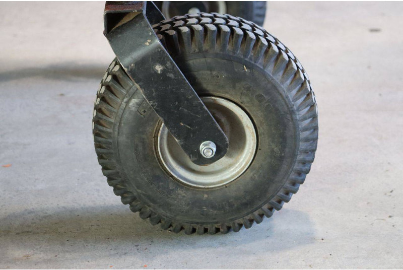 Flishugger Eliet Super Prof ZR ABM: billede 13