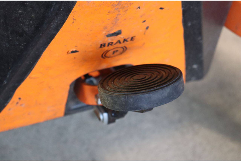 Flishugger Eliet Super Prof ZR ABM: billede 17