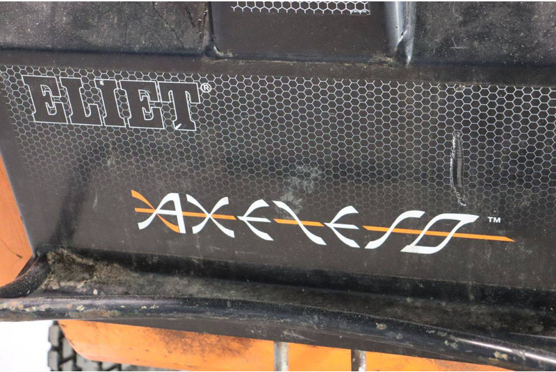 Flishugger Eliet Super Prof ZR ABM: billede 11