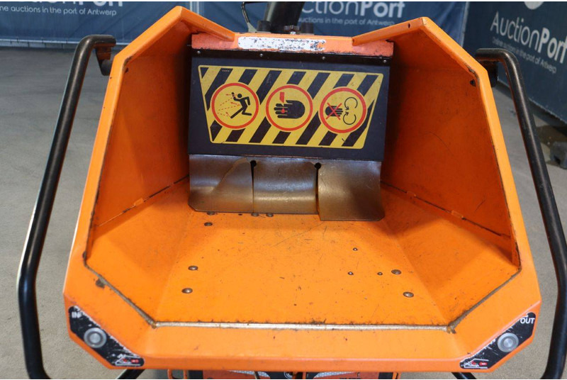 Flishugger Eliet Super Prof ZR ABM: billede 18