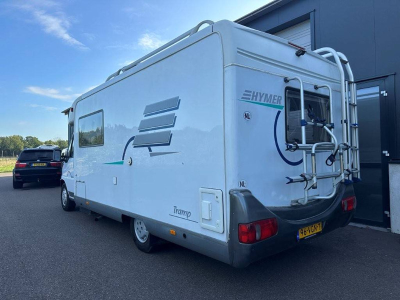 Fiat 230 - Camper van: billede 3 Fiat 230 - Camper van: billede 3
