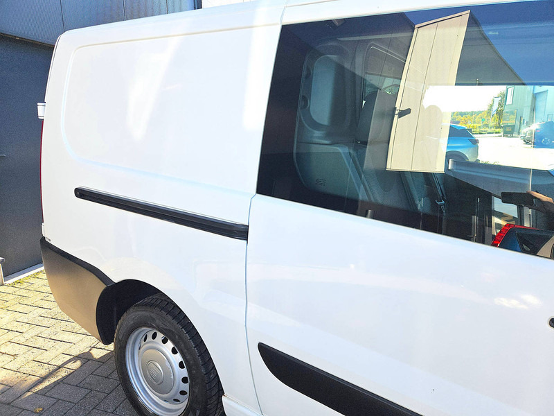 Fiat Scudo 130 MultiJet - Varevogn: billede 5 Fiat Scudo 130 MultiJet - Varevogn: billede 5