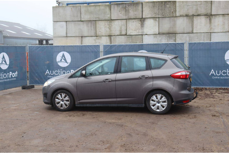 Ford C-MAX - Bil: billede 3 Ford C-MAX - Bil: billede 3