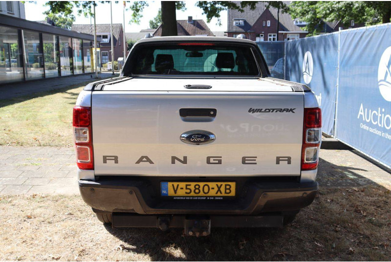 Ford Ranger - Bil: billede 5 Ford Ranger - Bil: billede 5