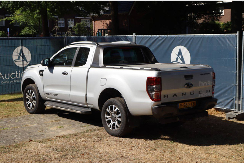 Ford Ranger - Bil: billede 4 Ford Ranger - Bil: billede 4