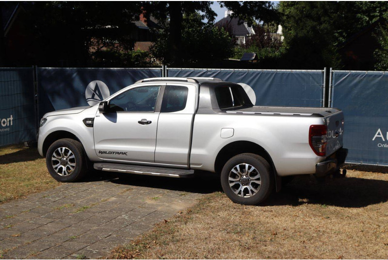 Ford Ranger - Bil: billede 3 Ford Ranger - Bil: billede 3