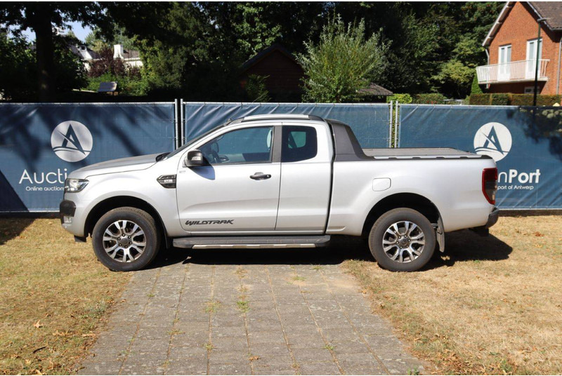 Ford Ranger - Bil: billede 2 Ford Ranger - Bil: billede 2